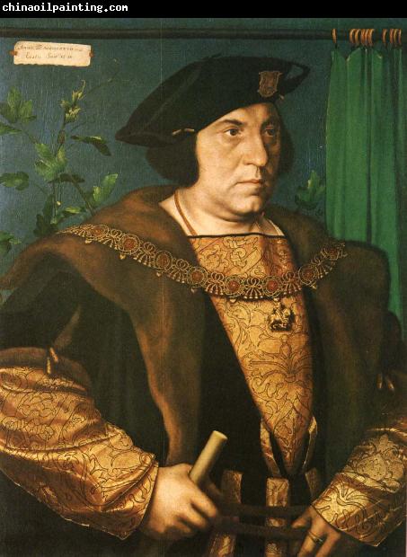 unknow artist Sir Henry Guildford Holbein