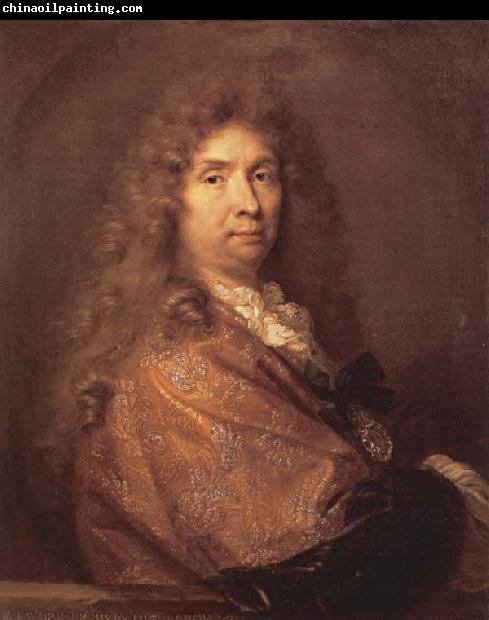 Charles le Brun Charles le Brun