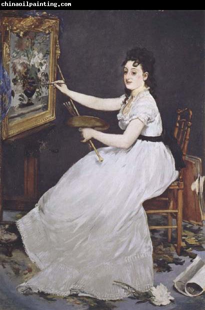 Edouard Manet Hugh Lane Bequest