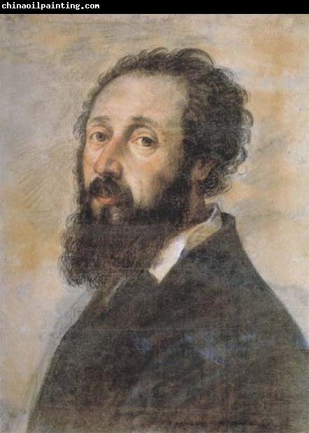 Giulio Romano Self-Portrait