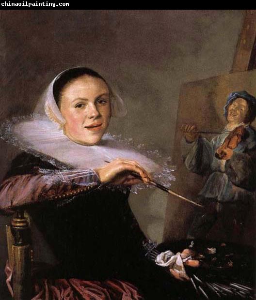 Judith leyster Judith leyster