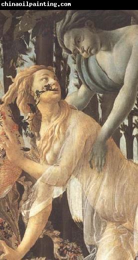 Sandro Botticelli Primavera