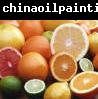 unknow artist Realistic Oranges