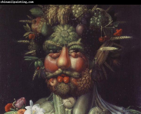 ARCIMBOLDO, Giuseppe vertumnus