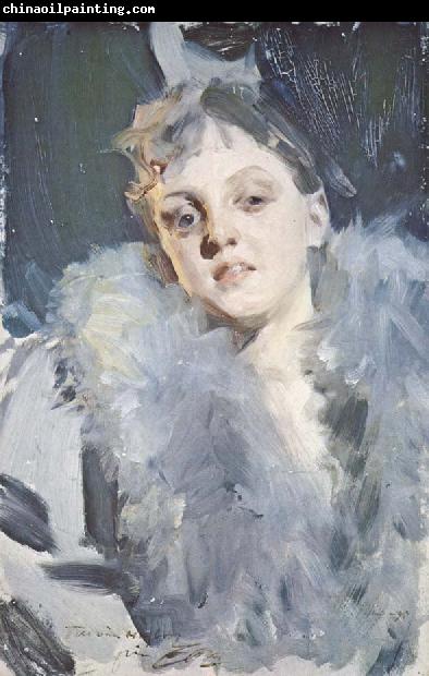 Anders Zorn natteffekt II