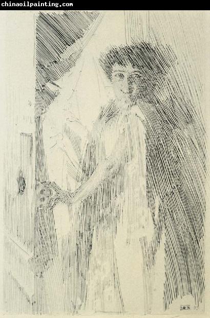 Anders Zorn rosita mauri