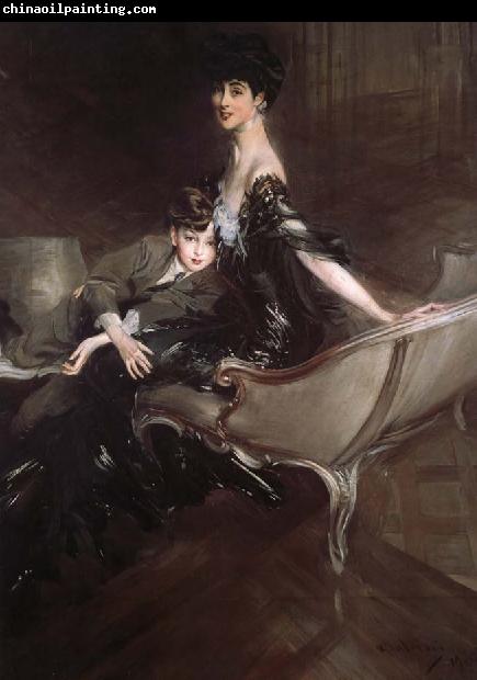 Anthony Van Dyck giovanni boldini