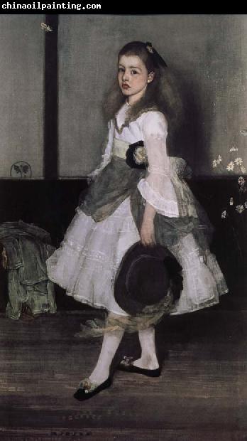 Anthony Van Dyck james abbott mcneill whistler