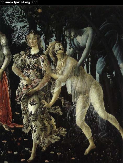 BOTTICELLI, Sandro varen