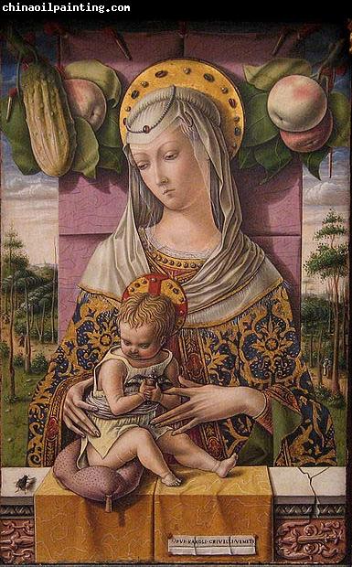 Carlo Crivelli Crivelli