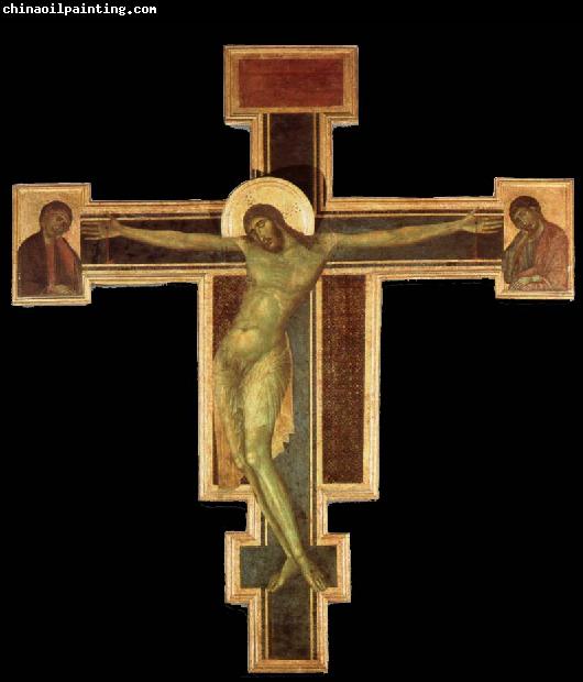 Cimabue Crucifix