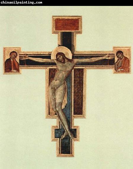 Cimabue Crucifix