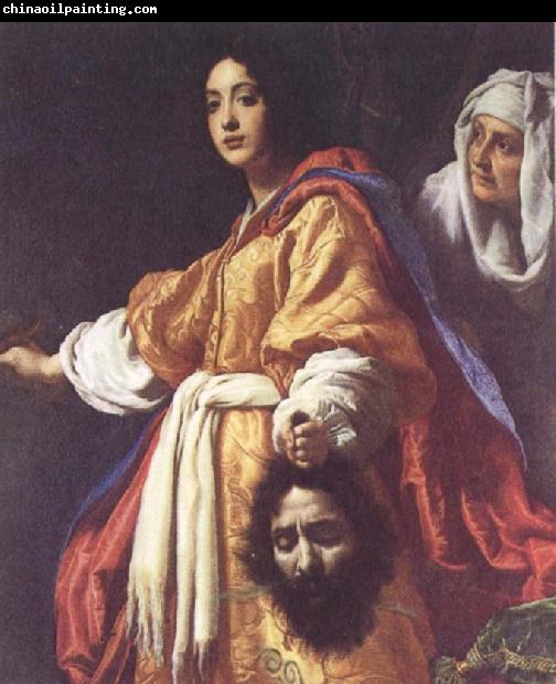 Cristofano Allori Judith with the Head of Holofernes