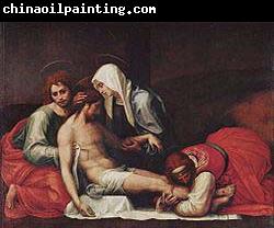 Fra Bartolomeo Pieta