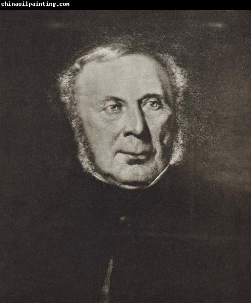 Gustaf Cederstrom konstnarens far