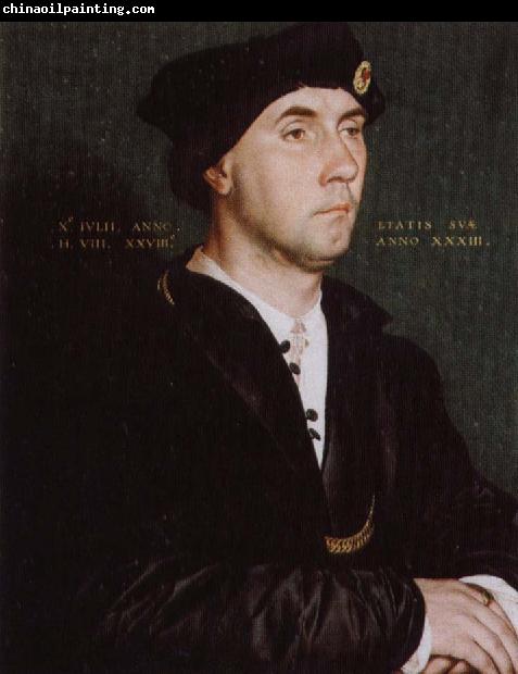 Hans Holbein sir richard southwell