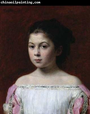 Henri Fantin-Latour Marie Yolande de Fitz James,