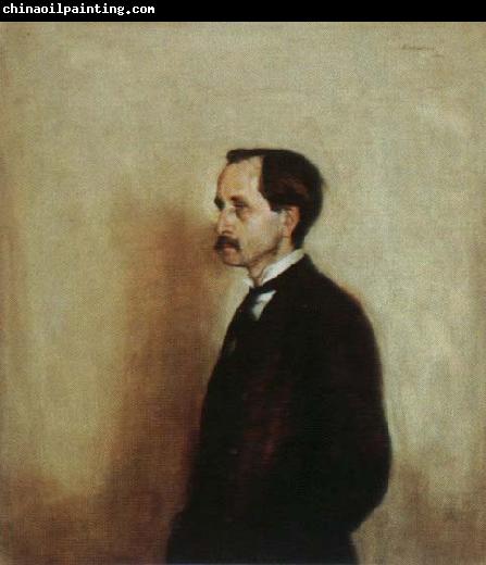 James Pryde and William Nicholson sir james matthew barrie