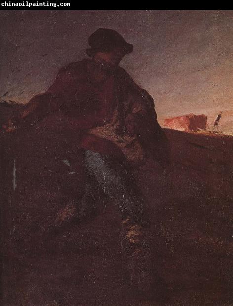 Jean Francois Millet Sower