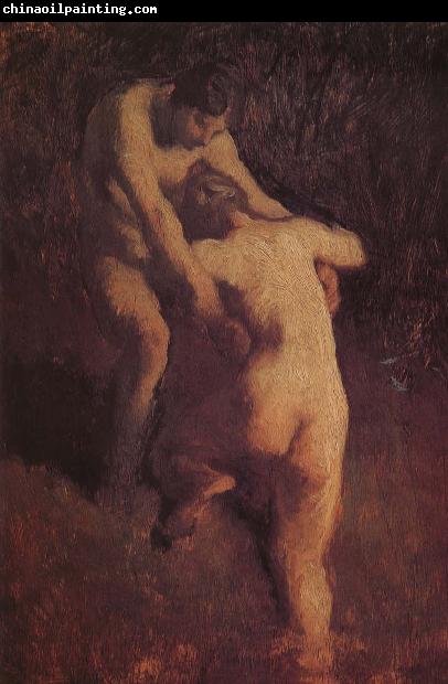 Jean Francois Millet Barther