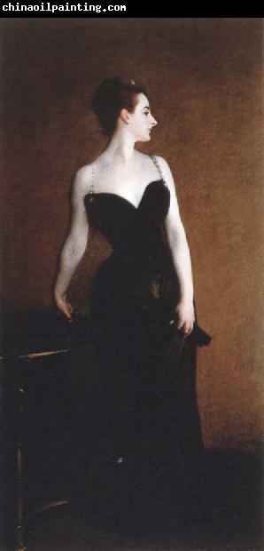 John Singer Sargent madame x