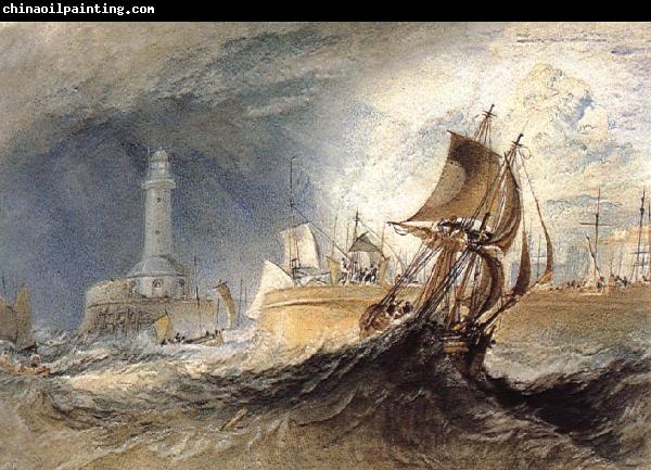 Joseph Mallord William Turner Lusigete