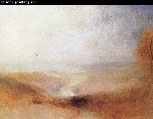 Joseph Mallord William Turner View