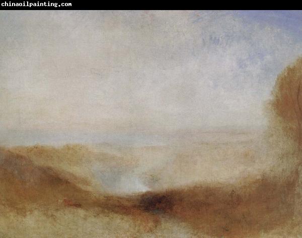 Joseph Mallord William Turner Landscape