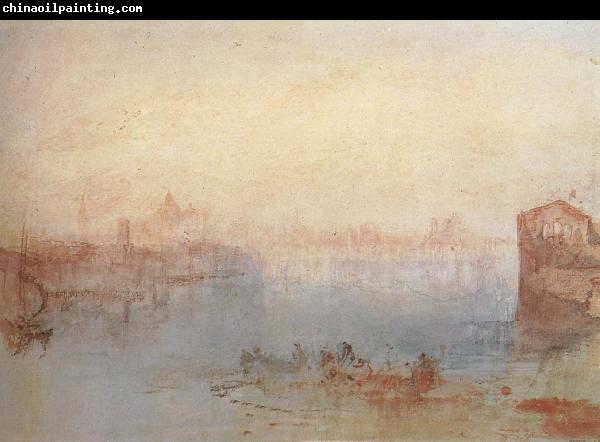 Joseph Mallord William Turner Landscape