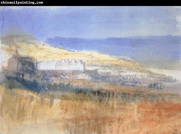 Joseph Mallord William Turner Landscape