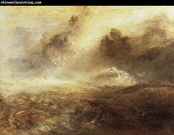 Joseph Mallord William Turner Boat