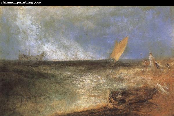 Joseph Mallord William Turner Landscape