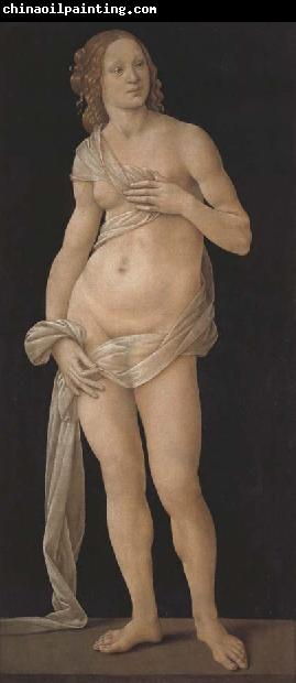 LORENZO DI CREDI venere