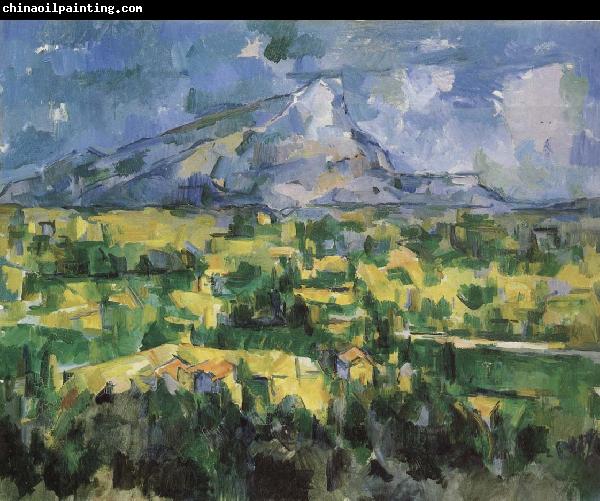 Paul Cezanne Vidocq Hill St