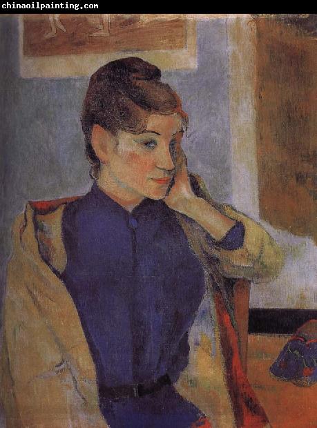 Paul Gauguin Ma De Li