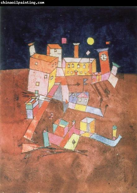 Paul Klee part of g