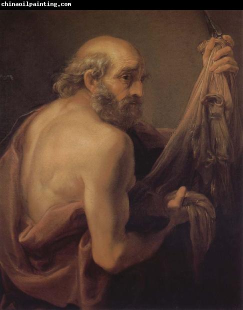 Pompeo Batoni St. Bartholomew