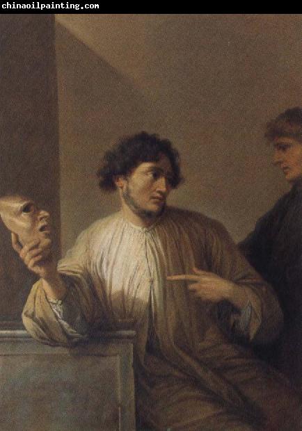 Salvator Rosa Lies