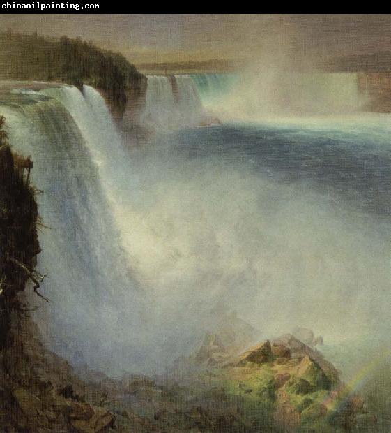 Thomas Cole niagarafallen