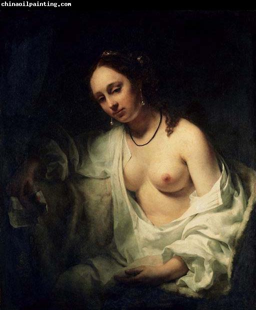 Willem Drost Willem Drost,