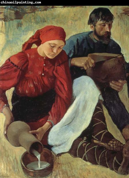 unknow artist Farmers