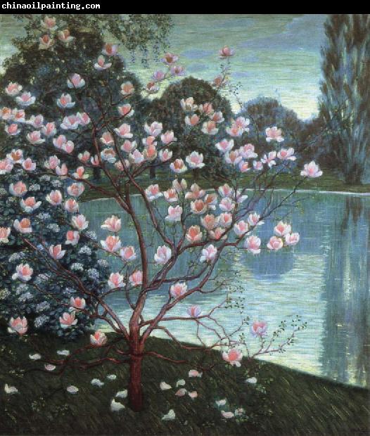 wilhelm list magnolia