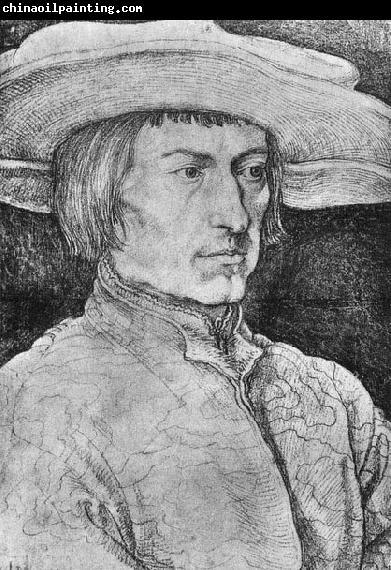 Albrecht Durer Lucas van Leyden