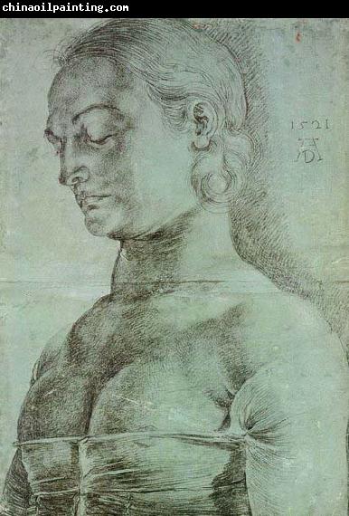 Albrecht Durer St Apollonia