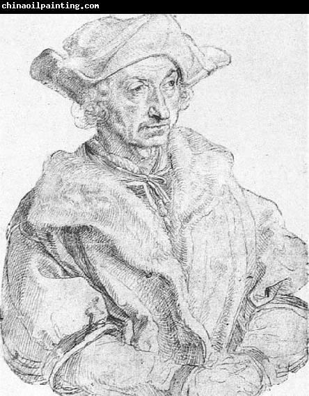 Albrecht Durer Sebastian Brant