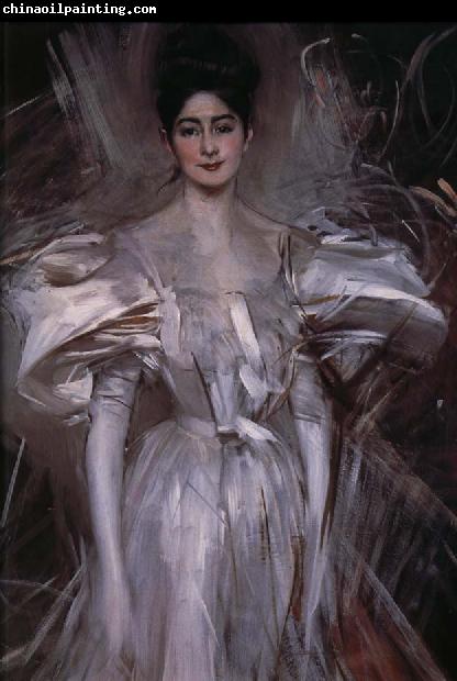 Anthony Van Dyck giovanni boldini