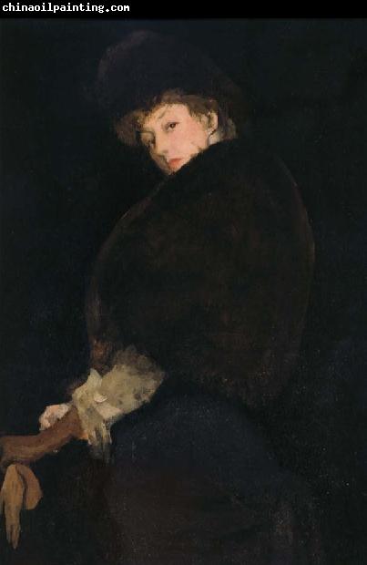 Anthony Van Dyck james abbott mcneill whistler