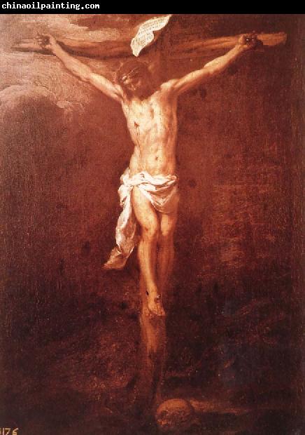 Bartolome Esteban Murillo Passion