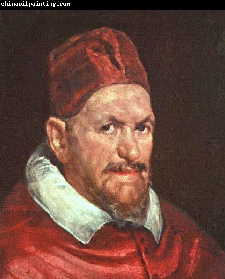 Diego Velazquez Pope Innocent X c