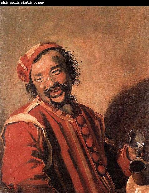 Frans Hals Peeckelhaering WGA